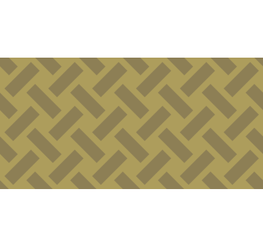 Tapete esszimmer chevron zickzack - TenStickers