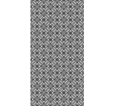Marmor tapete elegantes graues muster - TenStickers