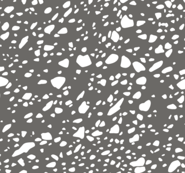 Tapete badezimmer steinoptik - TenStickers