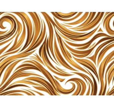 Jahrgang tapete goldene optik (b0ct93y21m) - TenStickers