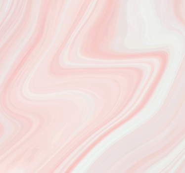 Marmor Rosa Eleganz Tapete - TenStickers