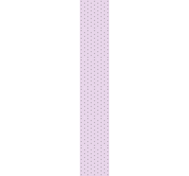 Tapete Sternenhimmel sternenklare akzentwand - TenStickers