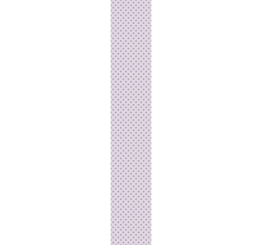 Tapete Sternenhimmel sternenmuster - TenStickers