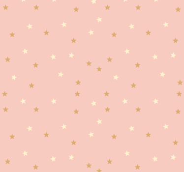 Tapete Sternenhimmel sternennachtlandschaft - TenStickers