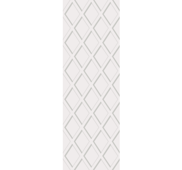 Tapete Badezimmer diamant-3d-textur - TenStickers