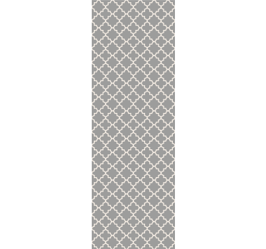 Tapete Esszimmer elegante geometrische formen - TenStickers
