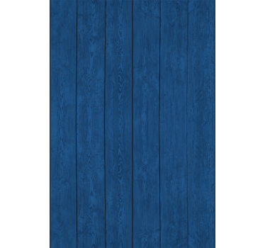 Lapislazuli Muster Tapete - TenStickers