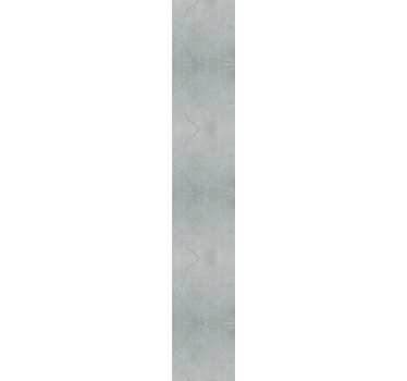 Tapete Beton rissige graue oberfläche - TenStickers