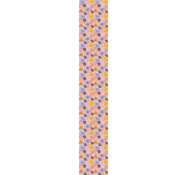 Tapete Baby dschungel-naturliebhaber - TenStickers